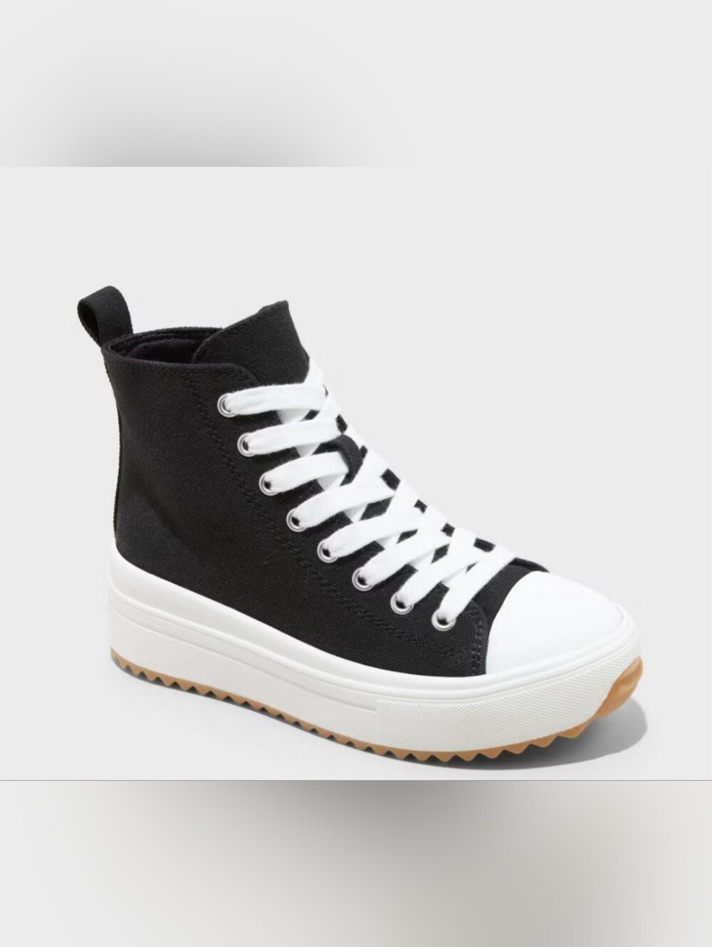 Art Class Kids Blakely High Top Sneakers Size 13 New With Tag!